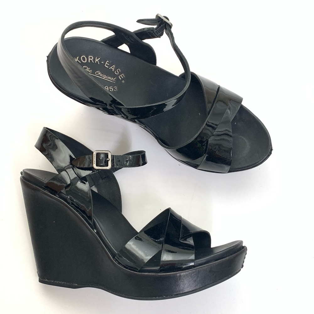 SOLD - KORK-EASE The Original Bette 2.0 Patent 8 - Picture 3 of 8